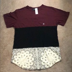 CIVIL REGIME TEE BRAND NEW